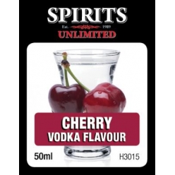 Cherry Fruit Vodka